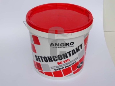 Бетонконтакт АНГРО ВС135 - 25кг.